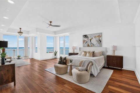 Copropriété à vendre à Tampa, Floride: 4 chambres, 460.14 m2 № 2302637 - photo 12