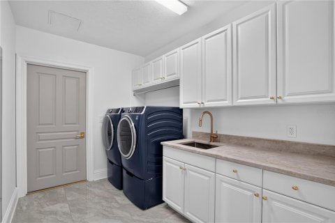 Copropriété à vendre à Tampa, Floride: 4 chambres, 460.14 m2 № 2302637 - photo 21