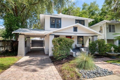 House in Orlando, Florida 3 bedrooms, 195.37 sq.m. № 1886020 - photo 2