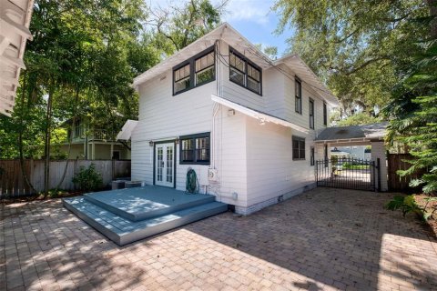 House in Orlando, Florida 3 bedrooms, 195.37 sq.m. № 1886020 - photo 28