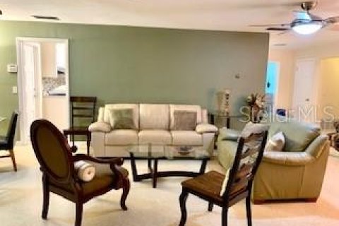 Villa ou maison à louer à Clearwater, Floride: 3 chambres, 157.93 m2 № 1588669 - photo 5