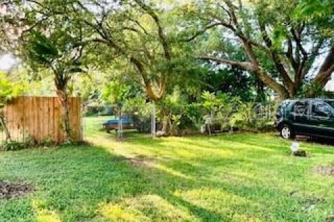 Villa ou maison à louer à Clearwater, Floride: 3 chambres, 157.93 m2 № 1588669 - photo 1