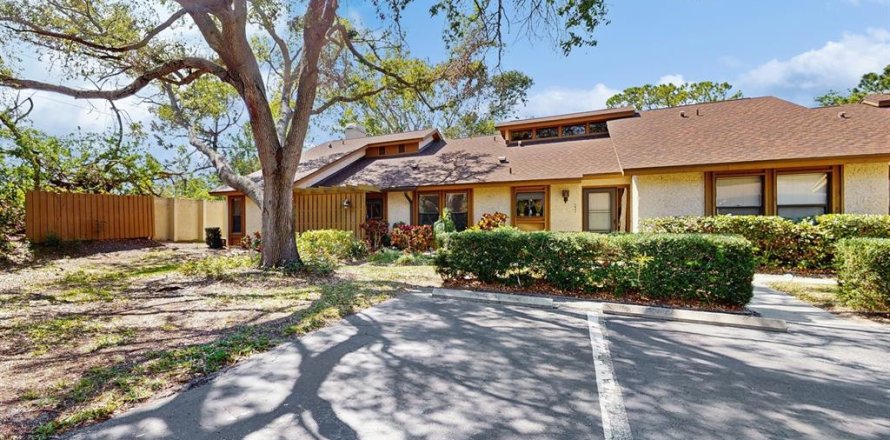 Villa ou maison à Bradenton, Floride 3 chambres, 137.96 m2 № 1571470