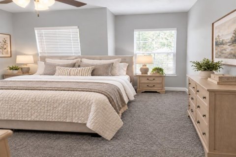 Townhouse in Valrico, Florida 3 bedrooms, 144.93 sq.m. № 2391566 - photo 10