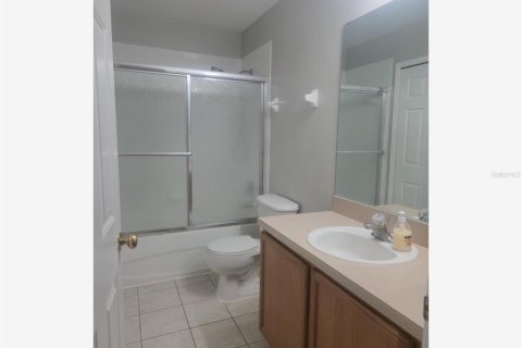 Townhouse in Valrico, Florida 3 bedrooms, 144.93 sq.m. № 2391566 - photo 22