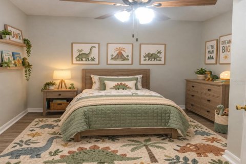 Townhouse in Valrico, Florida 3 bedrooms, 144.93 sq.m. № 2391566 - photo 14