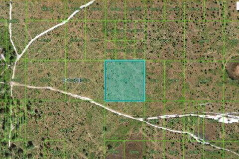 Terreno en Lake Wales, Florida № 2234920