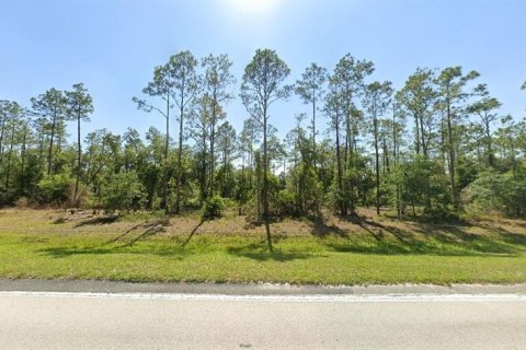 Land in Lake Wales, Florida № 2234920 - photo 2