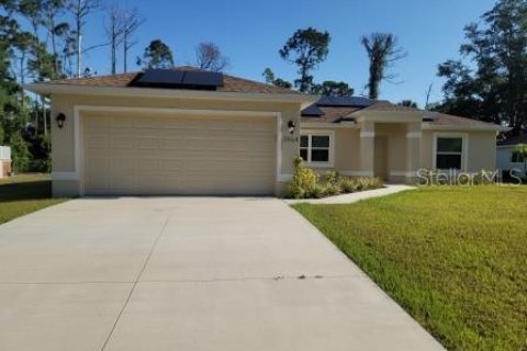 Casa en North Port, Florida 3 dormitorios, 155.15 m2 № 2353439