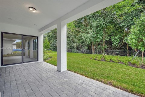 Villa ou maison à vendre à Cooper City, Floride: 4 chambres, 371.61 m2 № 2025317 - photo 23