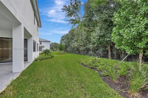 Villa ou maison à vendre à Cooper City, Floride: 4 chambres, 371.61 m2 № 2025317 - photo 24