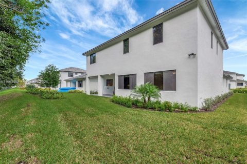 Villa ou maison à vendre à Cooper City, Floride: 4 chambres, 371.61 m2 № 2025317 - photo 25