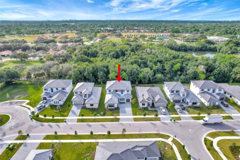 Villa ou maison à vendre à Cooper City, Floride: 4 chambres, 371.61 m2 № 2025317 - photo 26