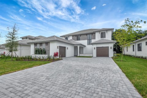 Villa ou maison à vendre à Cooper City, Floride: 4 chambres, 371.61 m2 № 2025317 - photo 3