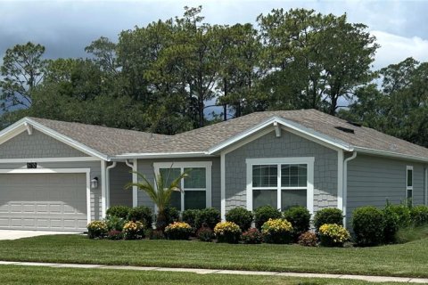 Villa ou maison à Mount Dora, Floride 5 chambres, 242.1 m2 № 2149490