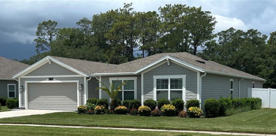 Villa ou maison à Mount Dora, Floride 5 chambres, 242.1 m2 № 2149490