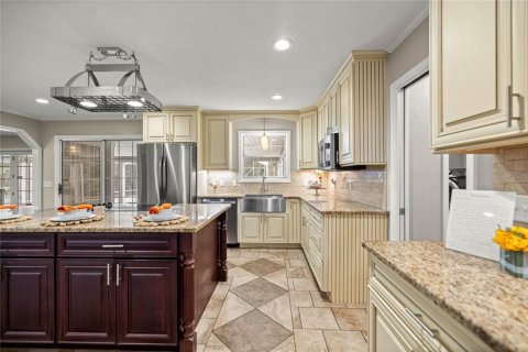 Купить виллу или дом в Окала, Флорида 7 комнат, 344.02м2, № 1915669 - фото 20