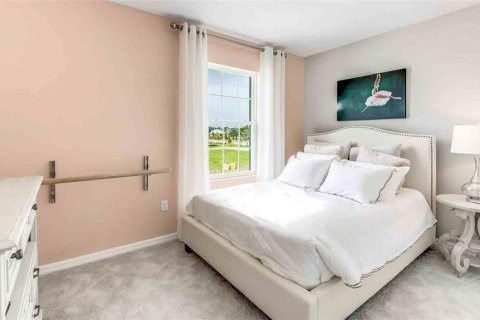 Villa ou maison à vendre à Zephyrhills, Floride: 4 chambres, 256.04 m2 № 1792040 - photo 12
