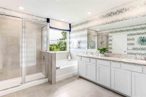 Villa ou maison à vendre à Zephyrhills, Floride: 4 chambres, 256.04 m2 № 1792040 - photo 15