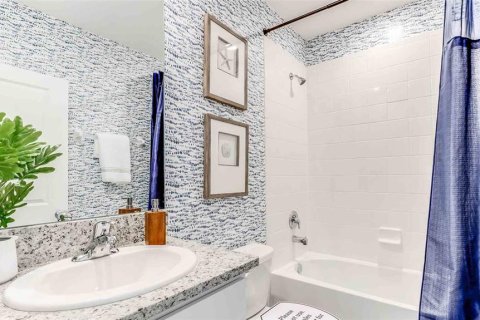 Villa ou maison à vendre à Zephyrhills, Floride: 4 chambres, 256.04 m2 № 1792040 - photo 13
