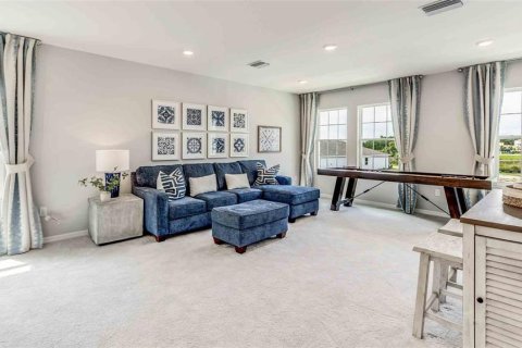 Villa ou maison à vendre à Zephyrhills, Floride: 4 chambres, 256.04 m2 № 1792040 - photo 11