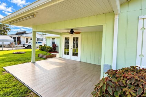 House in St. Lucie, Florida 3 bedrooms, 155.8 sq.m. № 2389899 - photo 23