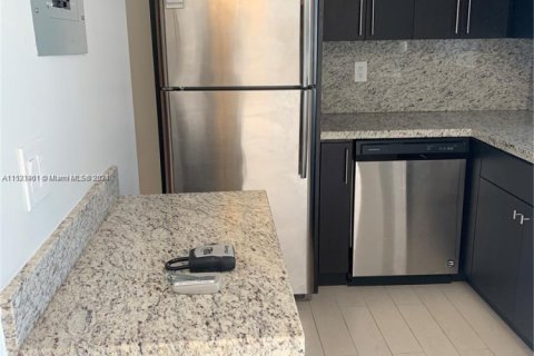 Купить кондоминиум в Майами-Бич, Флорида 1 спальня, 69.49м2, № 2012684 - фото 15