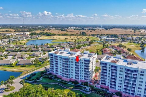 Condo in Palmetto, Florida, 3 bedrooms  № 2200630 - photo 20