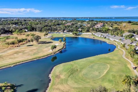 Condo in Palmetto, Florida, 3 bedrooms  № 2200630 - photo 23