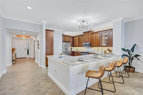 Condo in Palmetto, Florida, 3 bedrooms  № 2200630 - photo 3