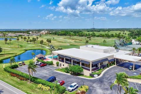 Condo in Palmetto, Florida, 3 bedrooms  № 2200630 - photo 24