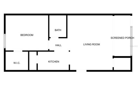 Copropriété à vendre à Altamonte Springs, Floride: 1 chambre, 53.98 m2 № 1782589 - photo 14