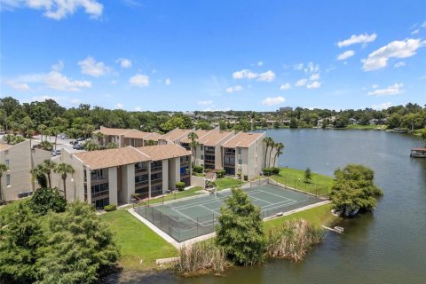 Copropriété à vendre à Altamonte Springs, Floride: 1 chambre, 53.98 m2 № 1782589 - photo 13