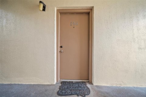 Copropriété à vendre à Altamonte Springs, Floride: 1 chambre, 53.98 m2 № 1782589 - photo 19