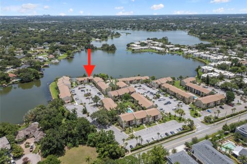 Copropriété à vendre à Altamonte Springs, Floride: 1 chambre, 53.98 m2 № 1782589 - photo 9