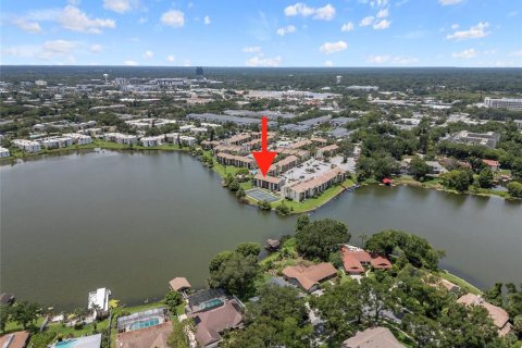 Copropriété à vendre à Altamonte Springs, Floride: 1 chambre, 53.98 m2 № 1782589 - photo 12