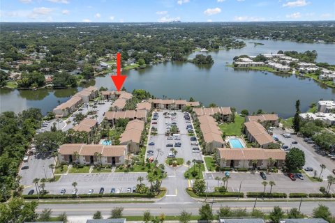 Copropriété à vendre à Altamonte Springs, Floride: 1 chambre, 53.98 m2 № 1782589 - photo 10