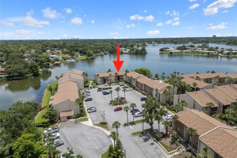Copropriété à vendre à Altamonte Springs, Floride: 1 chambre, 53.98 m2 № 1782589 - photo 8