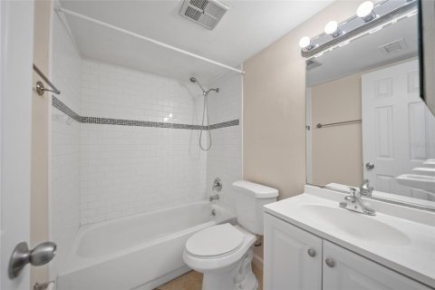 Copropriété à vendre à Altamonte Springs, Floride: 1 chambre, 53.98 m2 № 1782589 - photo 3
