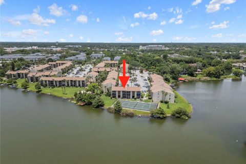 Copropriété à vendre à Altamonte Springs, Floride: 1 chambre, 53.98 m2 № 1782589 - photo 11