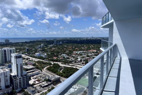 Купить кондоминиум в Майами, Флорида 1 спальня, 80.92м2, № 1925937 - фото 19