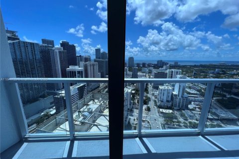 Купить кондоминиум в Майами, Флорида 1 спальня, 80.92м2, № 1925937 - фото 18