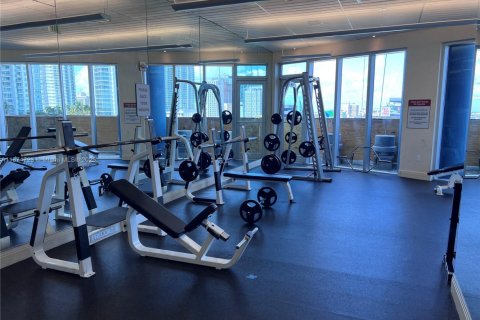 Купить кондоминиум в Майами, Флорида 1 спальня, 80.92м2, № 1925937 - фото 20