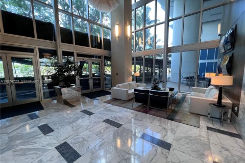 Condominio en venta en Miami, Florida, 1 dormitorio, 80.92 m2 № 1925937 - foto 29