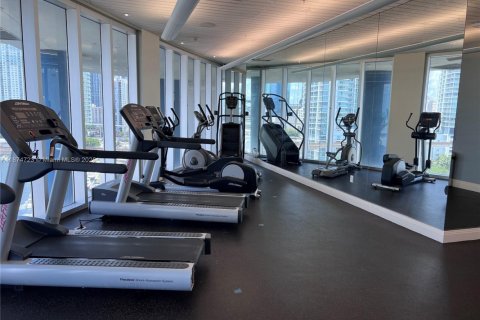 Купить кондоминиум в Майами, Флорида 1 спальня, 80.92м2, № 1925937 - фото 22