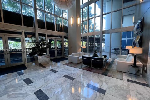 Condominio en venta en Miami, Florida, 1 dormitorio, 80.92 m2 № 1925937 - foto 28