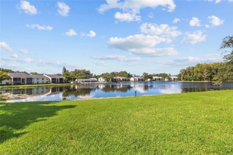 Condo in Tarpon Springs, Florida, 2 bedrooms № 2383392 - photo 25