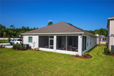 House in Palm Coast, Florida 3 bedrooms, 171.96 sq.m. № 1852853 - photo 25