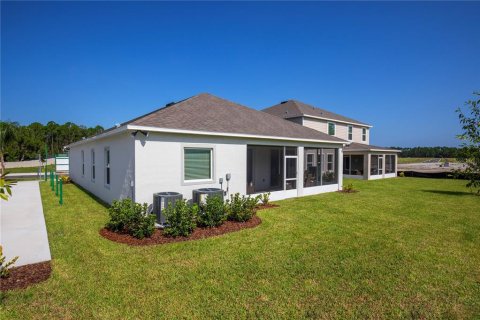 House in Palm Coast, Florida 3 bedrooms, 171.96 sq.m. № 1852853 - photo 22