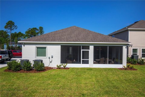 House in Palm Coast, Florida 3 bedrooms, 171.96 sq.m. № 1852853 - photo 24